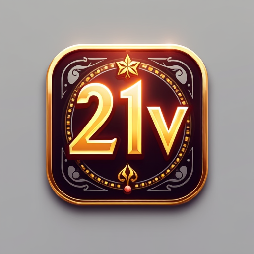 Logo 21v